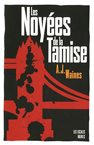 Les noyées de la Tamise