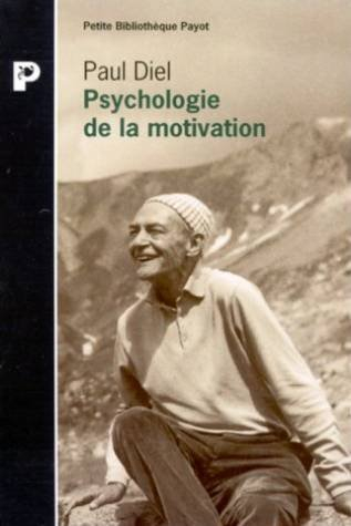 Psychologie de la motivation : théorie et application thérapeutique