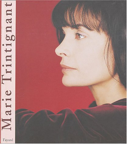 Marie Trintignant