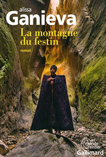 La montagne du festin