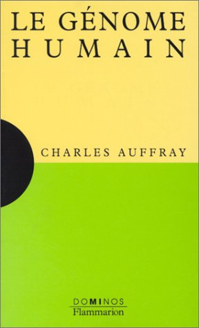 Le génome humain