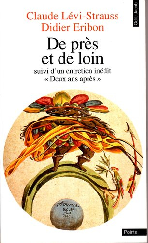 De près et de loin : entretiens. Deux ans après