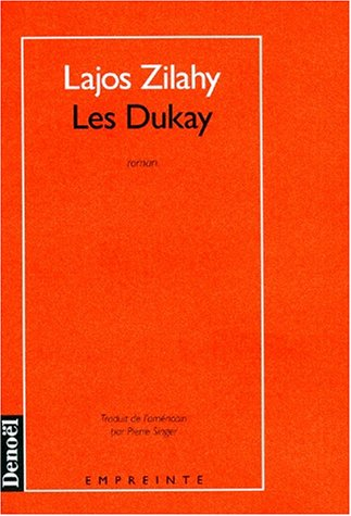 Les Dukay