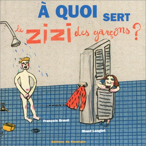 A quoi sert le zizi des garçons