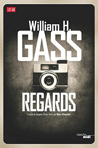 Regards : nouvelles longues et brèves