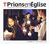 Prions Poche - avril 2019 N° 388: Prions Poche