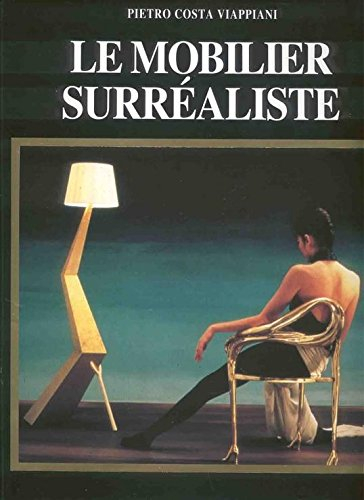 le mobilier surréaliste
