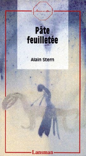 Pâte feuilletée