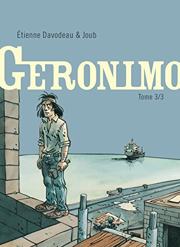Geronimo. Vol. 3