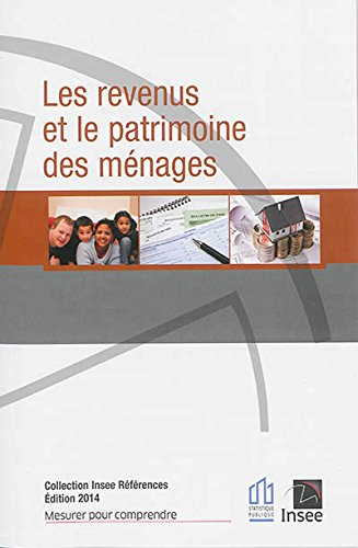 Les revenus et le patrimoine des ménages