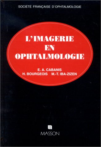 L'imagerie en ophtalmologie
