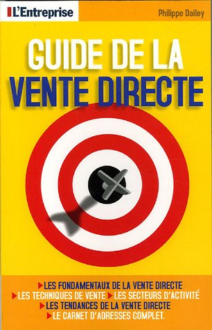 Guide de la vente directe