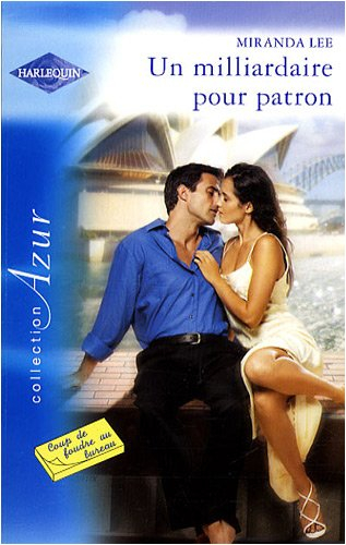 Un milliardaire pour patron