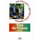 les vins de france