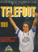 Téléfoot : 1989