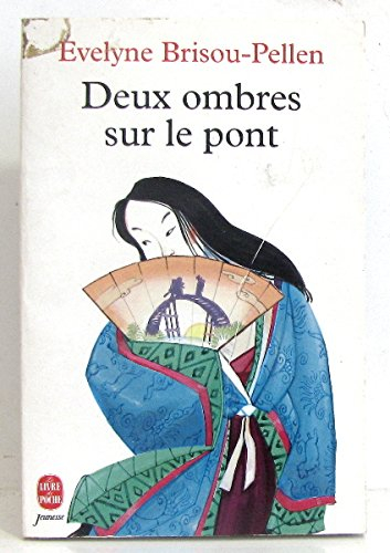 Deux ombres sur le pont