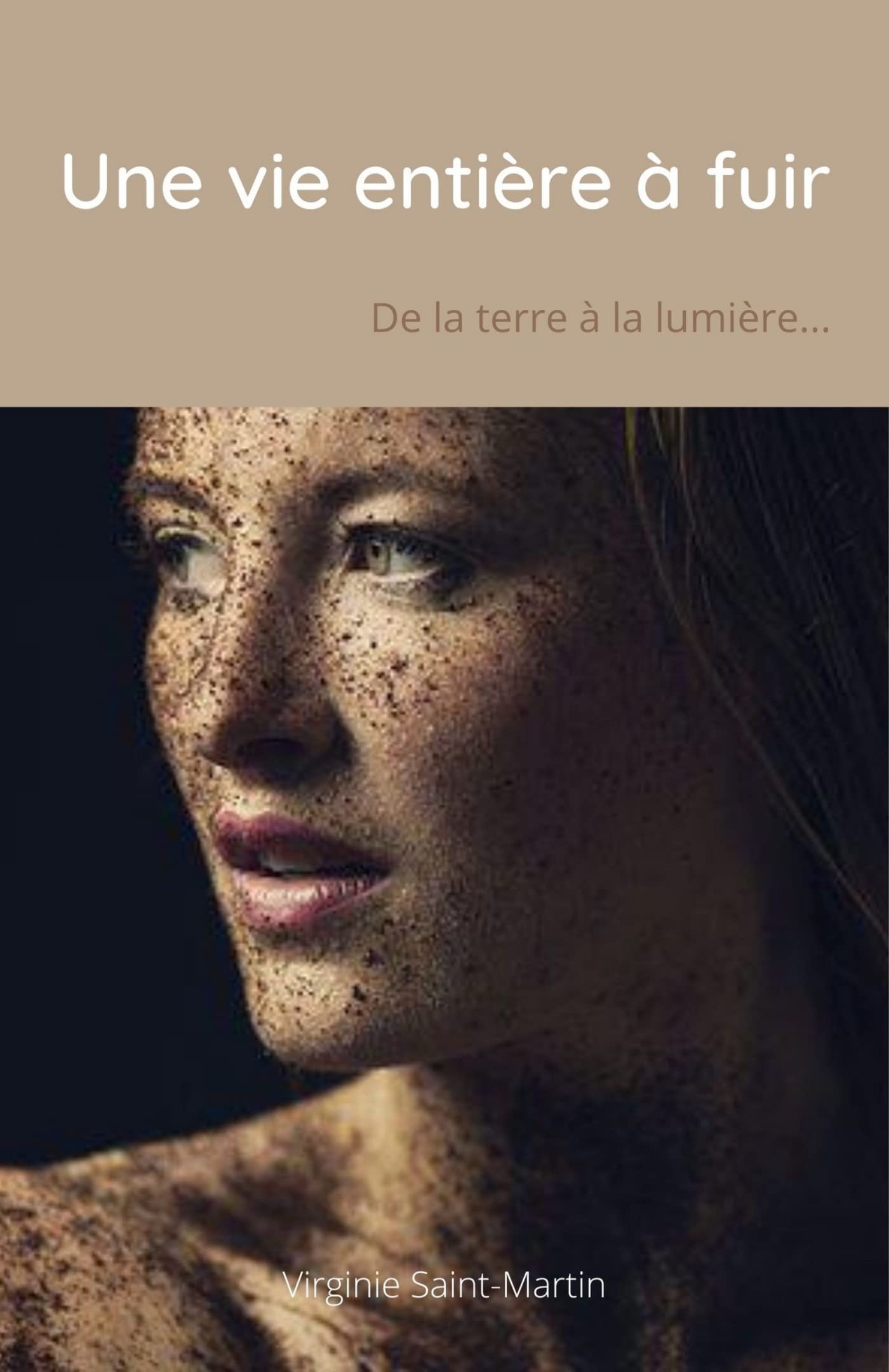 Une vie entière à fuir : Un destin français