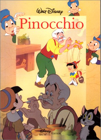 Pinocchio