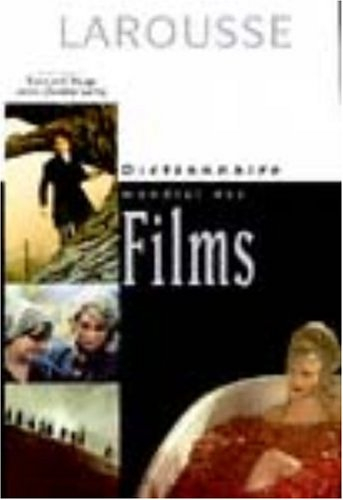 dictionnaire des films ne
