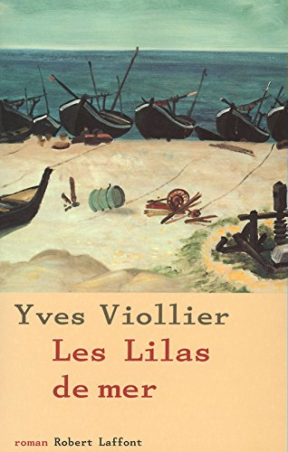 Les lilas de mer