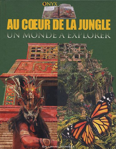 Au coeur de la jungle : un monde à explorer
