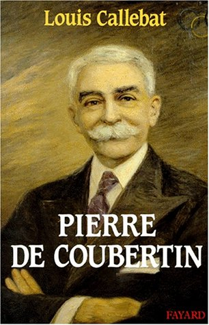 Pierre de Coubertin