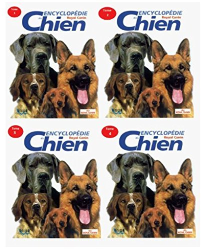encyclopédie du chien