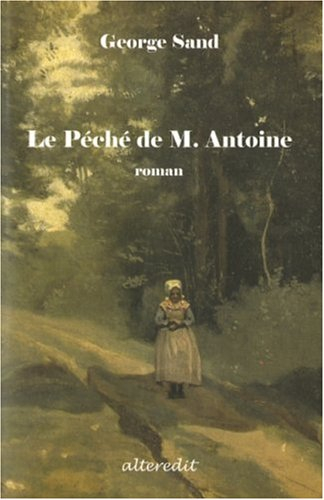 Le péché de Monsieur Antoine
