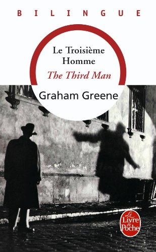 Le troisième homme. The Third man