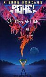 rohel le conquerant : saphyr d'antiter