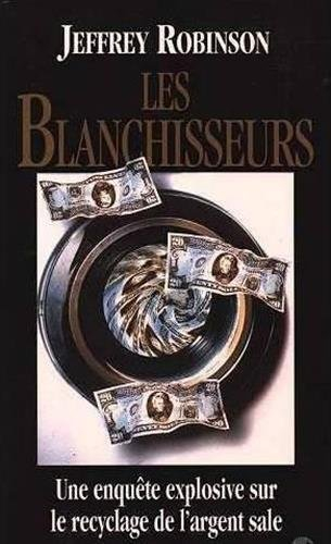 Les blanchisseurs