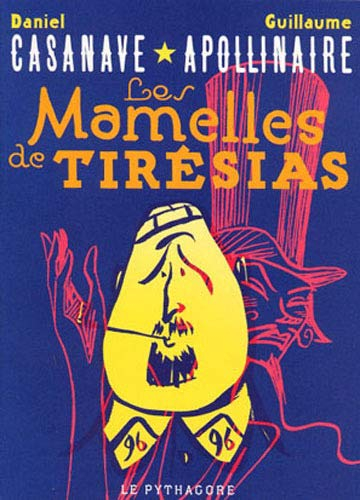 Les mamelles de Tirésias