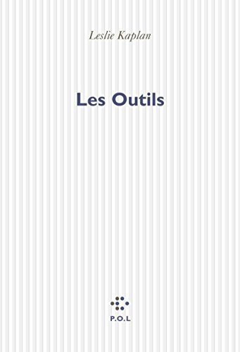 Les outils