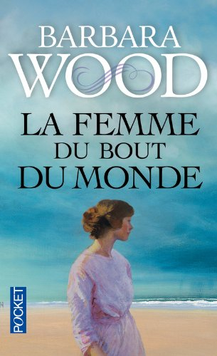 La femme du bout du monde
