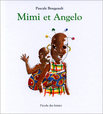 Mimi et Angelo