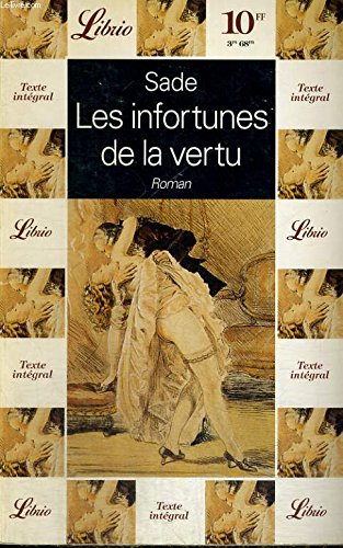 Les infortunes de la vertu