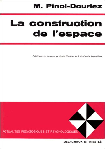 La Construction de l'espace
