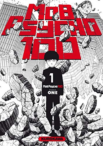 Mob psycho 100. Vol. 1