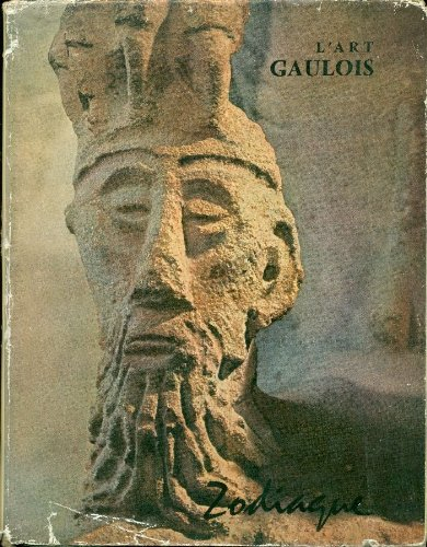 l'art gaulois