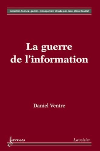 La guerre de l'information