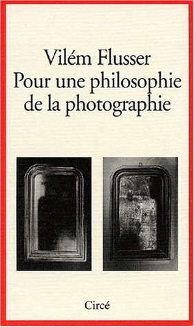 pour une philosophie de la photo