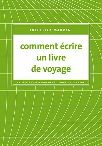 Comment écrire un livre de voyage