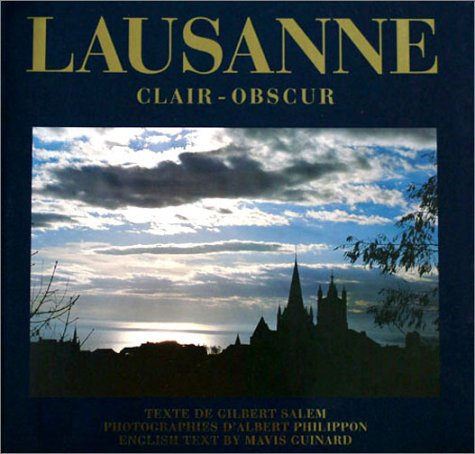lausanne clair-obscur