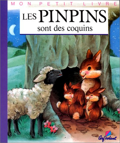 Les pinpins sont des coquins