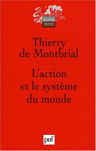 L'action et le système du monde