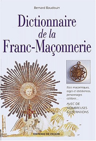 Dictionnaire de la franc-maçonnerie