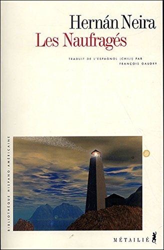 Les naufragés