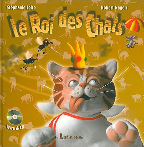 Le roi des chats