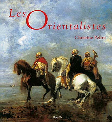 Les orientalistes