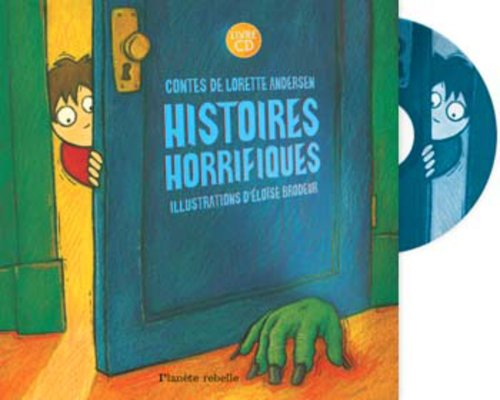 Histoires horifiques